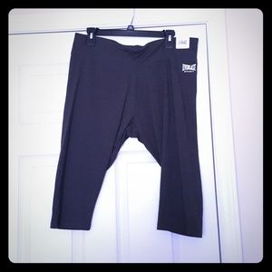 Everlast Sport Dark Gray Size XL